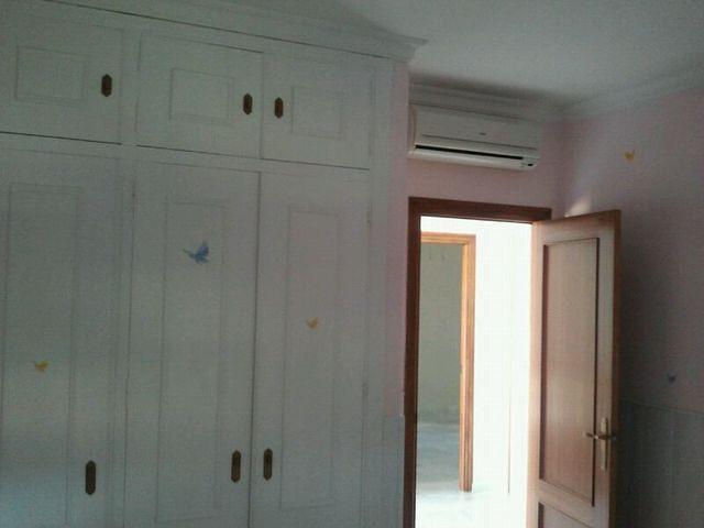 Upstairs Bedroom