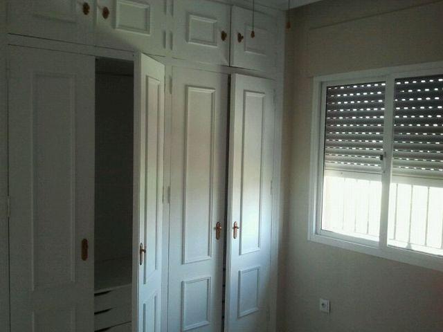 Upstairs bedroom