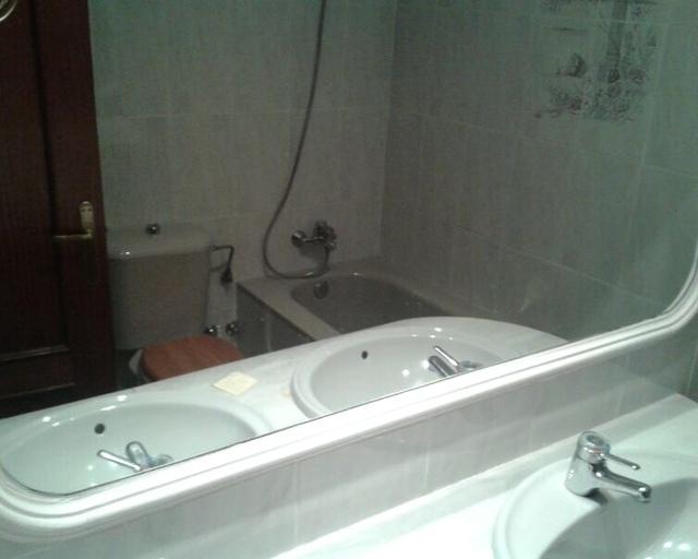 Downstairs bathroom ensuite